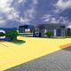 autocentrum Luenec